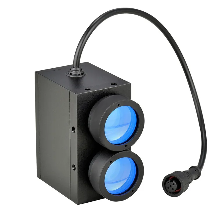 Long-distance Sensor With A Detection Distance Of 150m Lidar