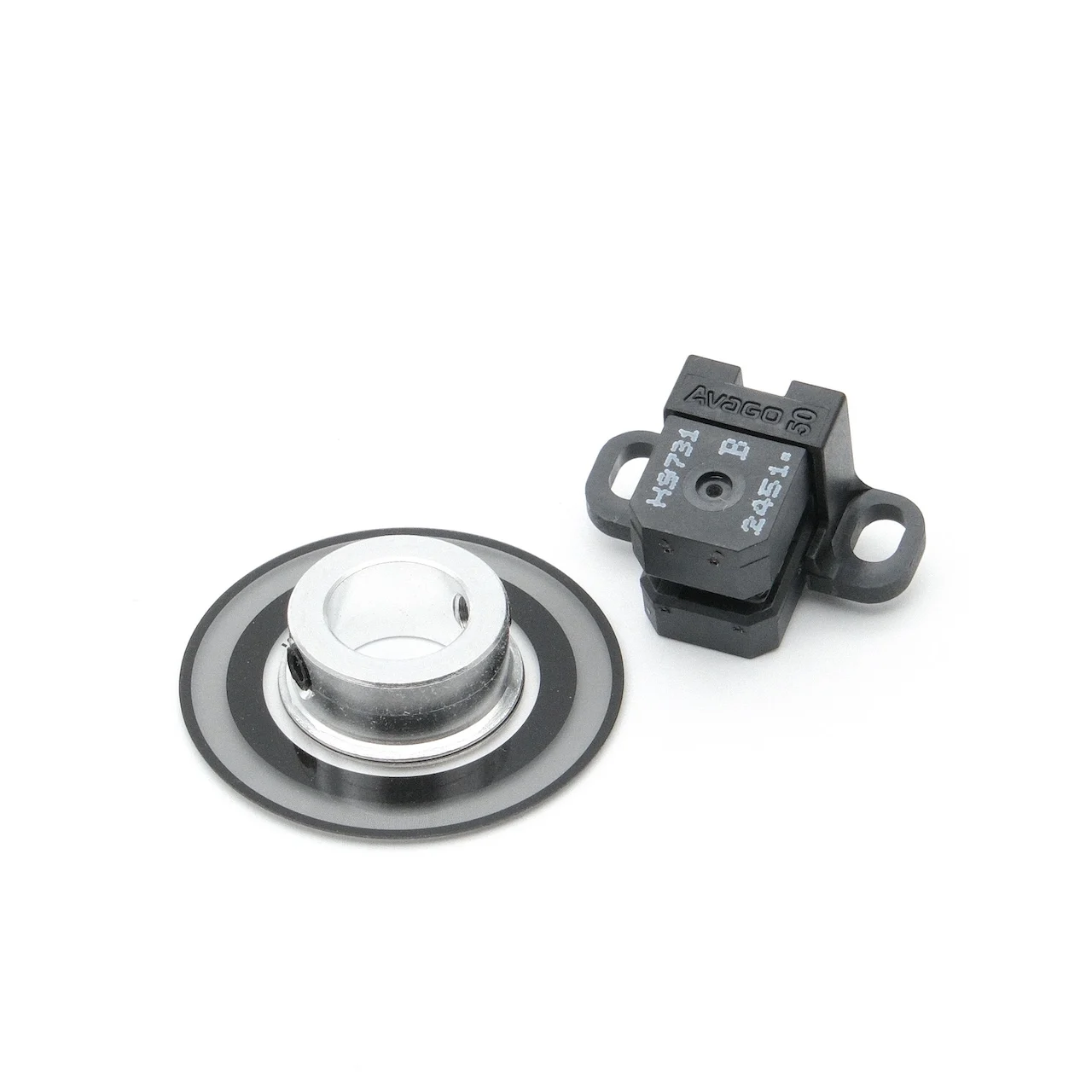 H9731 Code Disk Rea…