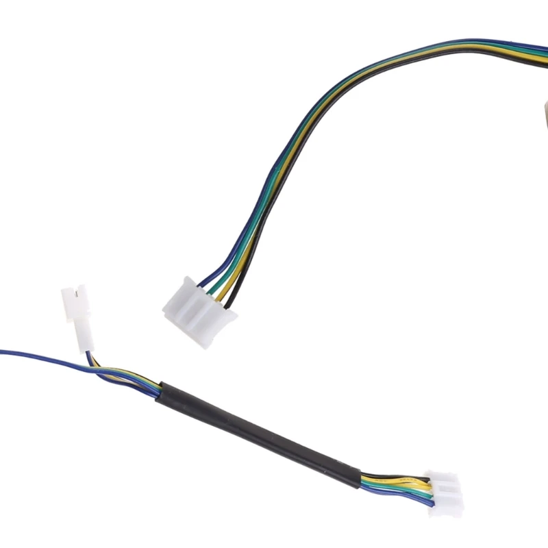 2 قطعة 85 مللي متر بطاقة الرسومات التبريد VGA مروحة 4Pin 12 فولت 0.35A GPU برودة مروحة ل Maxsun