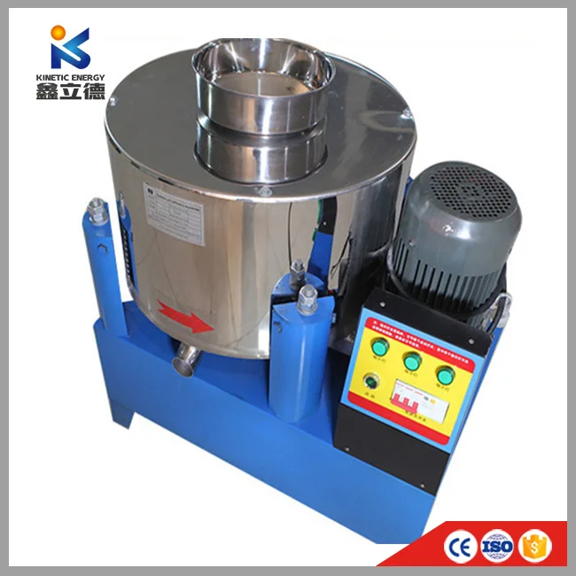 factory price mustard oil filtration/sunflower oil filter/cooking oil centrifugal machine