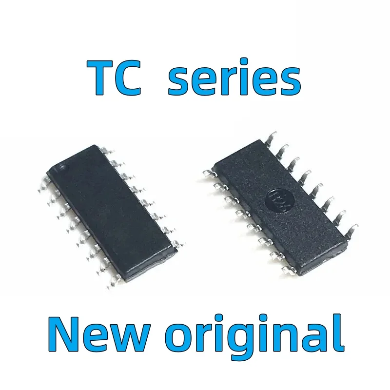 

TC4468COE TC4468EOE TC4424COE TC4424EOE TC4469COE TC4469EOE SOP16