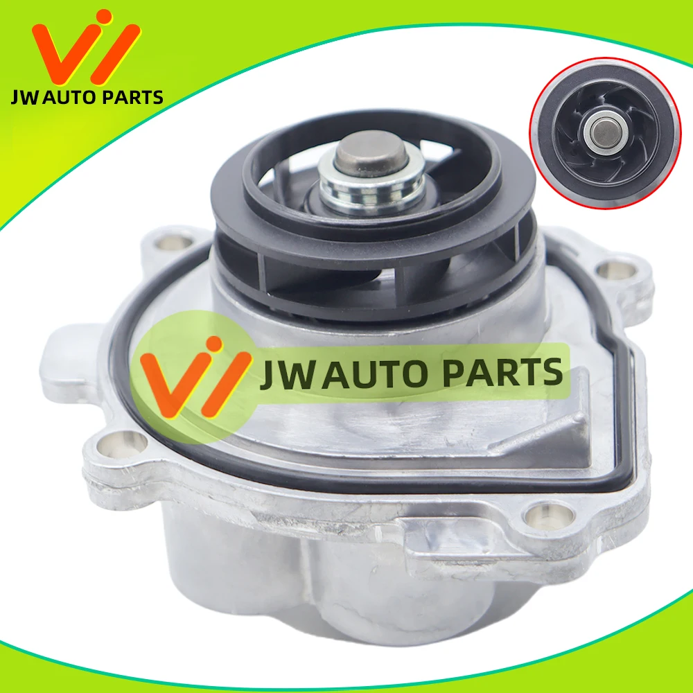 

Водяной насос двигателя для Chevy Chevrolet Astra Aveo Cruze Pontiac Saturn Astra 1.6L 1.8L 2006-2016 24405895 25195119 1302050