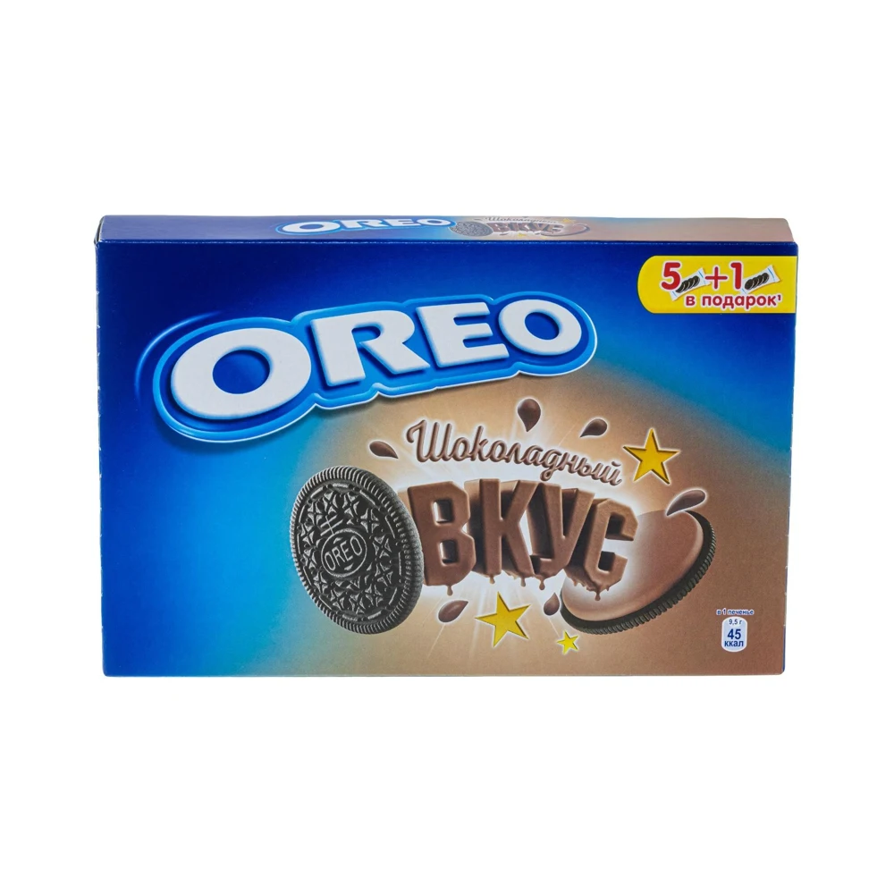 오레오 성분 분석: 초콜릿 쿠키의 진짜 맛과 안전성은 무엇인가?