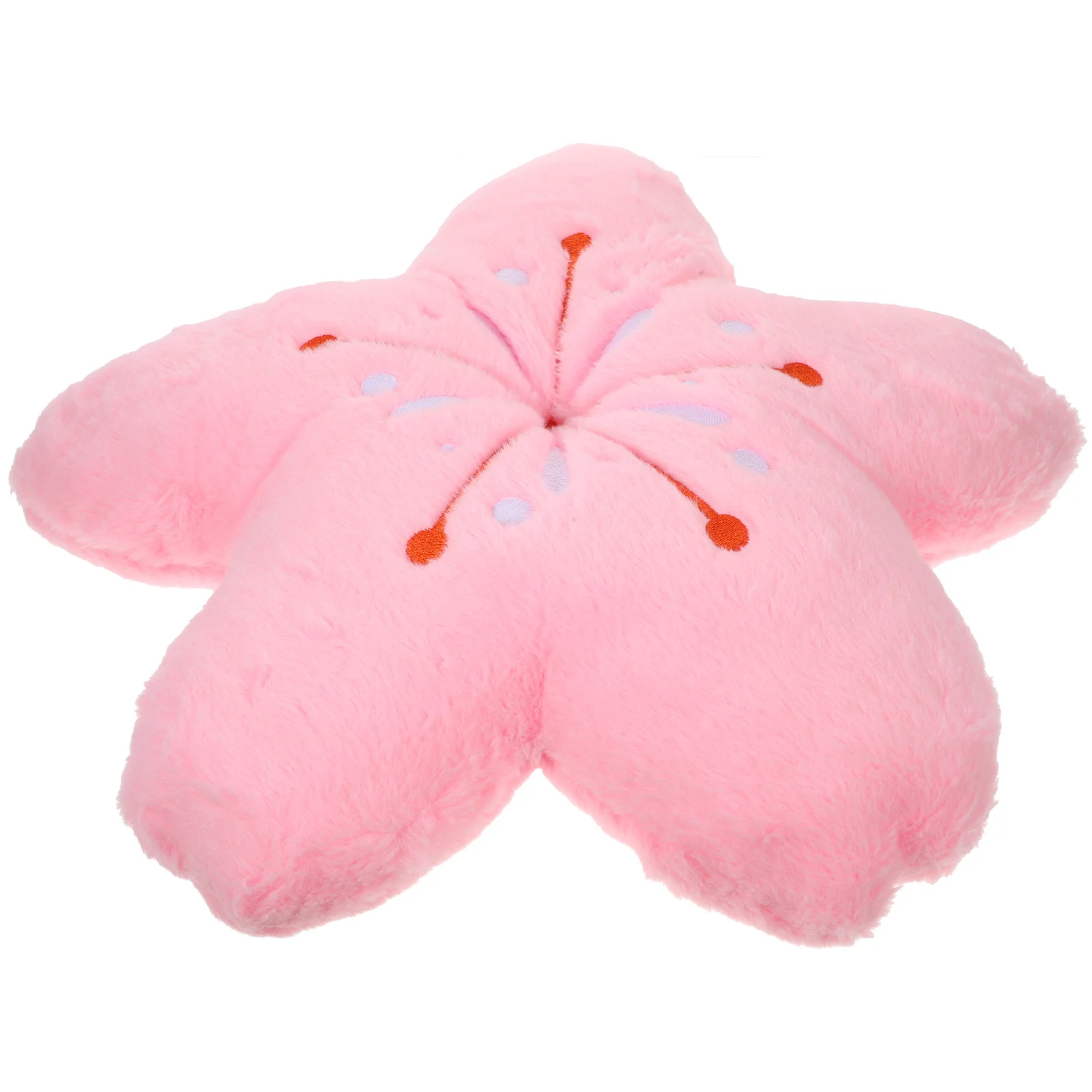 

Blossom Throw Flower Shape Cushion Soft Seating Pillow For Sofa Bed Decorative Floor Pillow Chair Car Home Decor