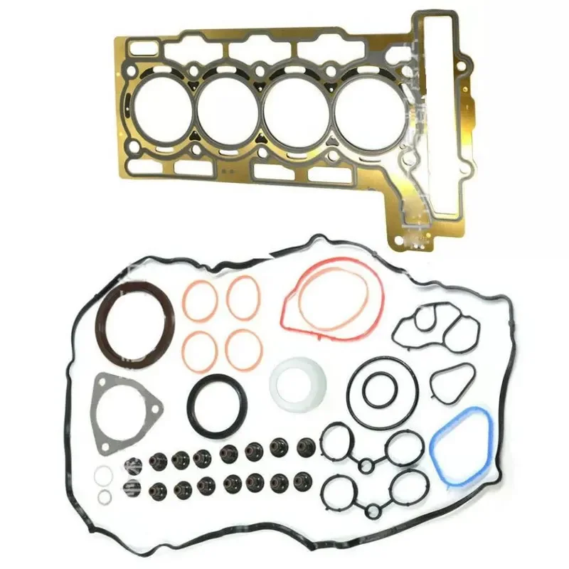 

11127646552 Engine Head Gasket Overhaul Seals Repair Kit for BMW Mini N18 Engine