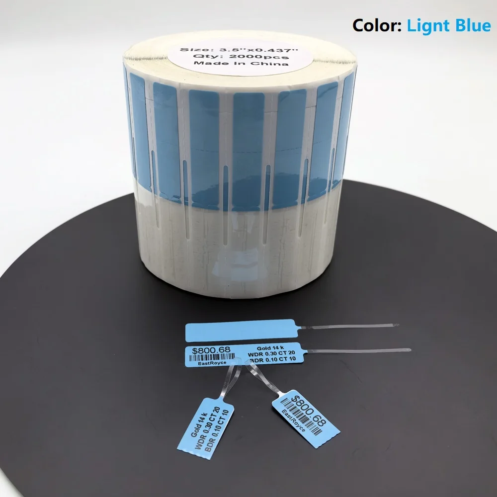 blue-jewelry-tag-35-x0437-transparent-adhesive-free-adjustable-loop-jewelry-price-label-printing-paper-for-jewelry-display