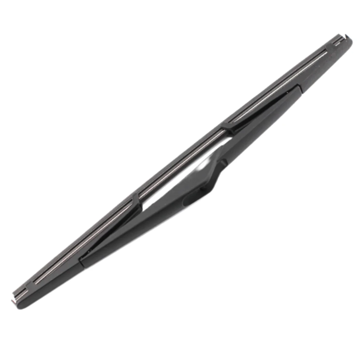 1 قطعة 12 "الممسحة الخلفية لتويوتا يارس P9 هاتشباك الفرنسية بوليت 2005-2011 الزجاج الأمامي الخلفي ممسحة شفرة اكسسوارات السيارات أ