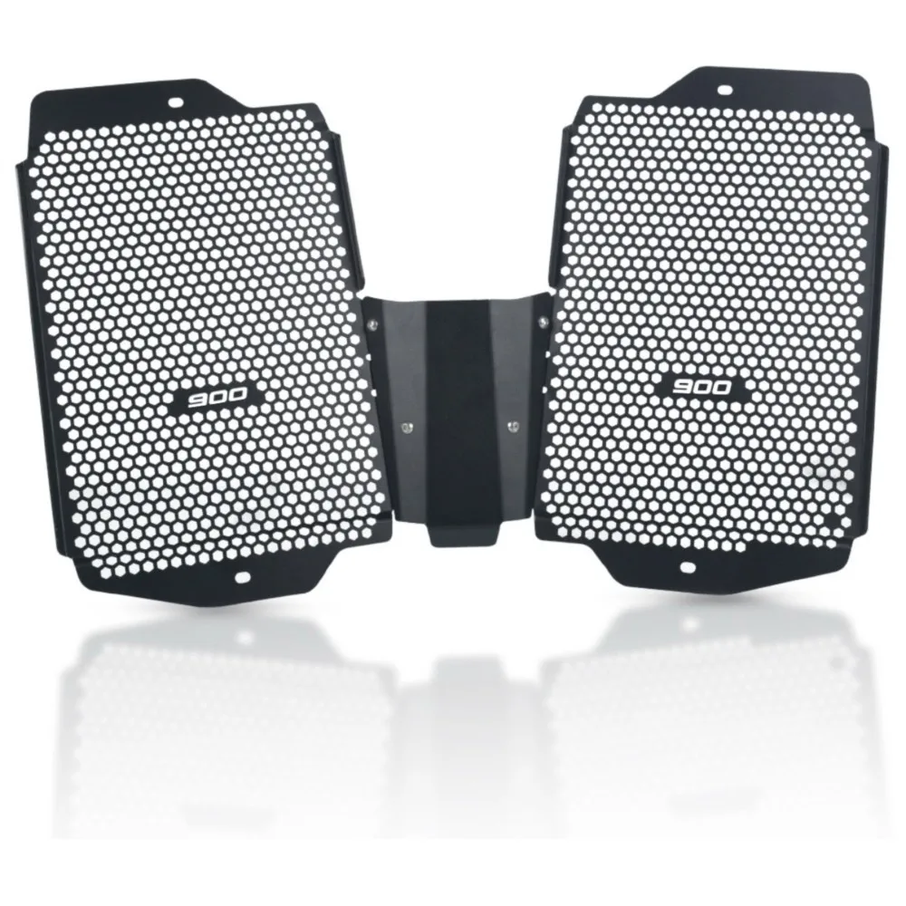 دراجة نارية شبكة المبرد الحرس حامي ل النمر 850 الرياضة النمر 900 GT/GT برو/رالي/رالي برو 2020-2024 2025 2026