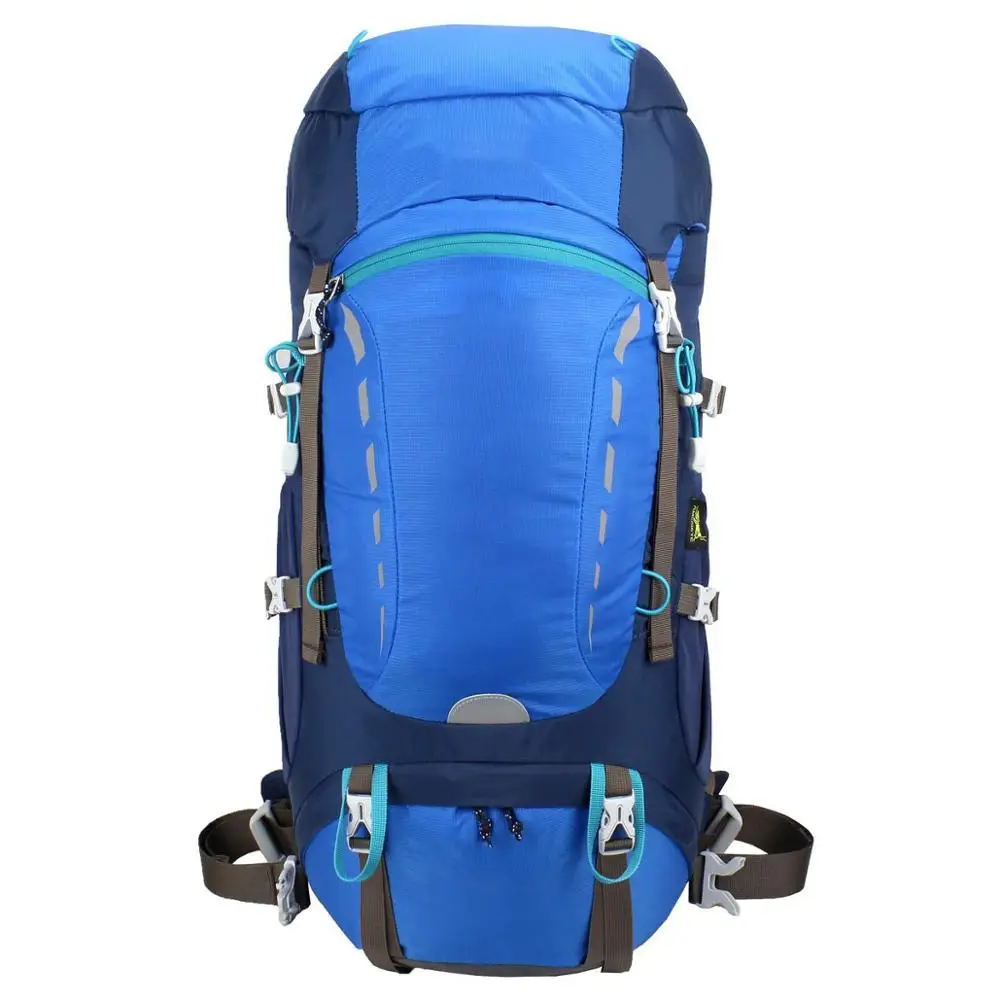 Internal Frame Backpack Hiking Backpacking Packs for Outdoor Hiking Travel Climbing Camping Mountaineering Backpack 40L