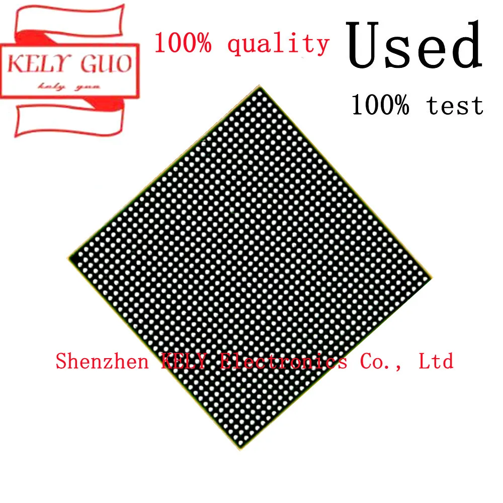 

100% test very good product X818337-005 X818337-004 X818337-003 X818337-002 X818337-001 BGA reball balls Chipset