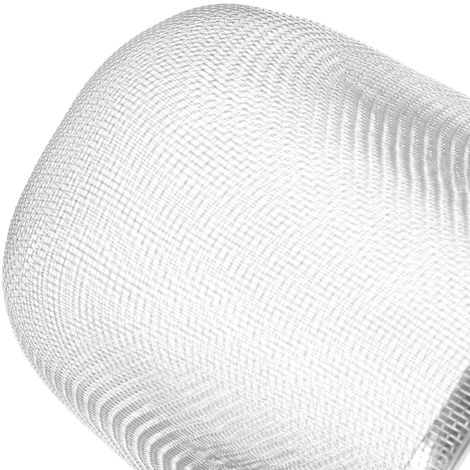 8pcs Infuser Stainless Steel Mesh Filter 6.5Cm X 5Cm Reusabl