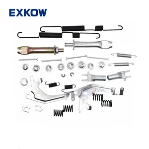 10 Hauptverkaufsbremse Hilux - №5