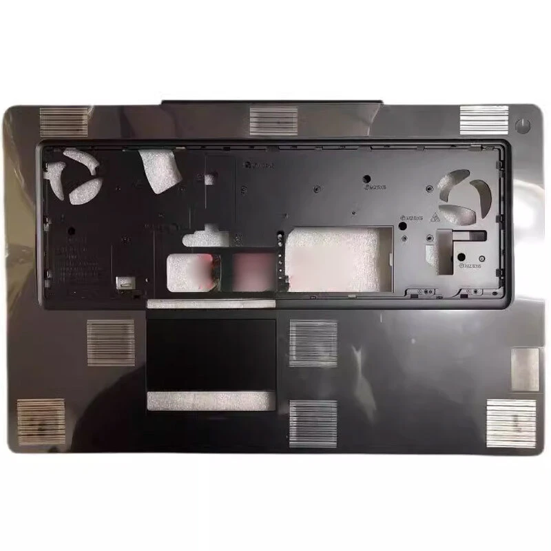 

H FOR Dell 7710 7720 C Case Palmrest Housing with Fingerprint Holes