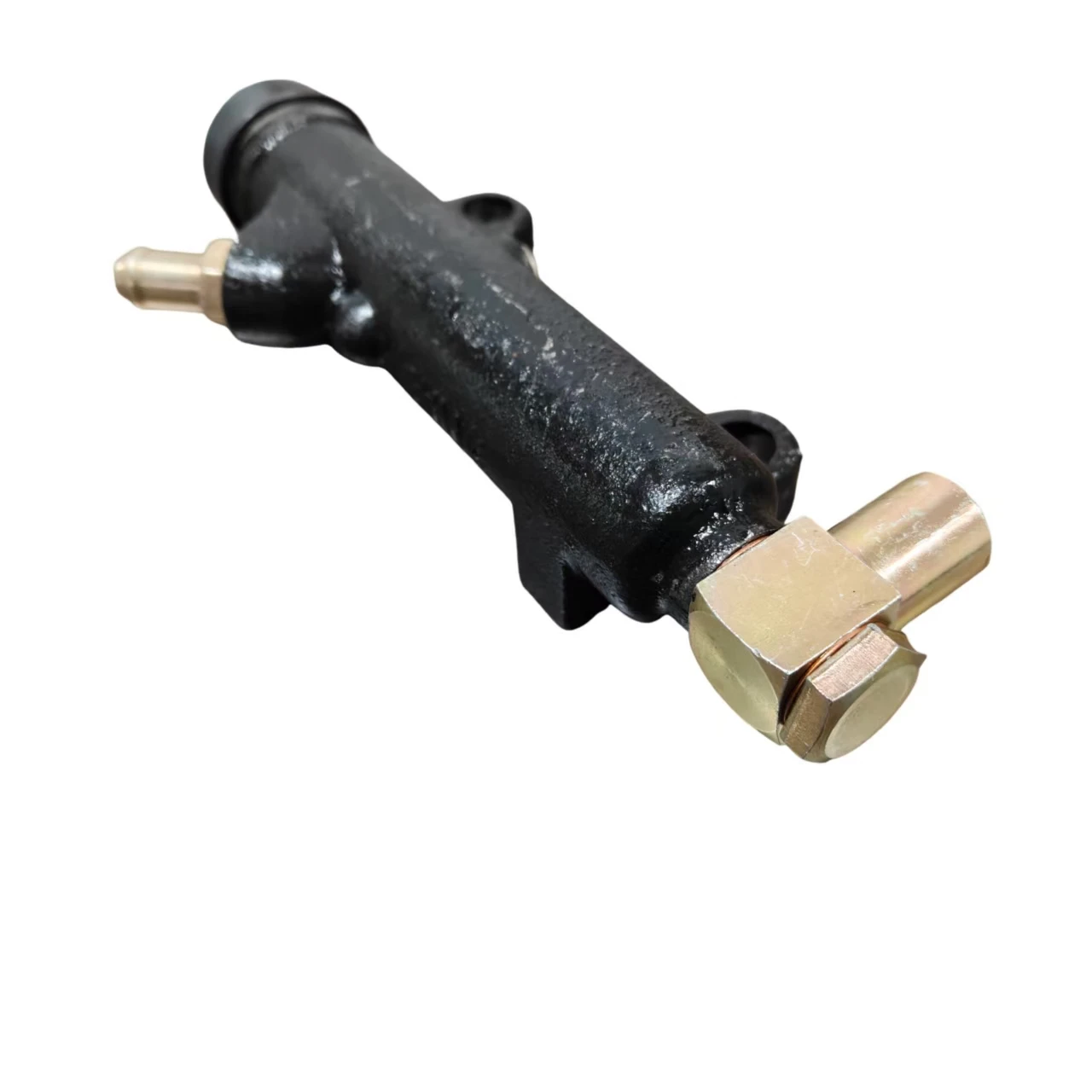 

Factory Hot Sale High Quality Original VIE Bus Accessories New Durable Metal Clutch Master Cylinder with Armrest