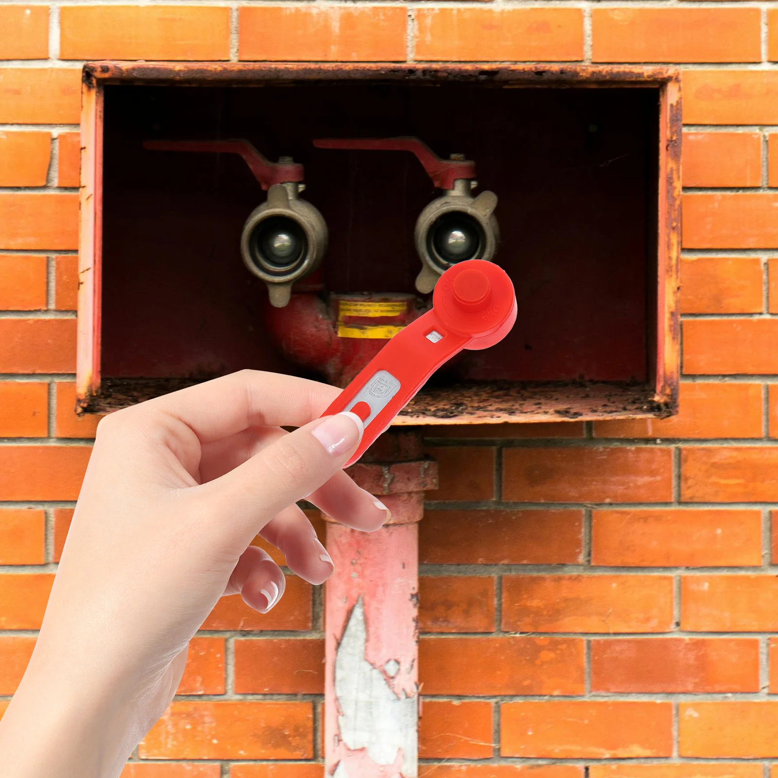 

1 шт., сменная ручка для шарика, 20 25, пластиковый шаровой рычаг для отключения воды для очистителя воды, быстроразъемные фитинги, ирригационная система