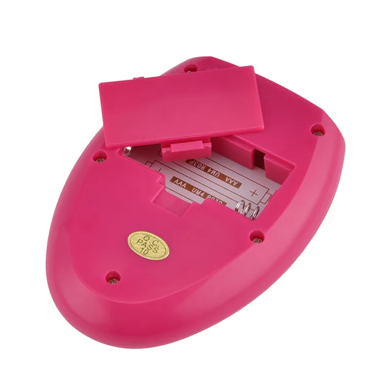 เครื่องนวดหน้า Low-Frequency PULSE Crescent Shaped Beauty Instrument V-รูปกําจัดริ้วรอยบนใบหน้าเครื่องกระตุ้นกล้ามเนื้อบนใบหน้า
