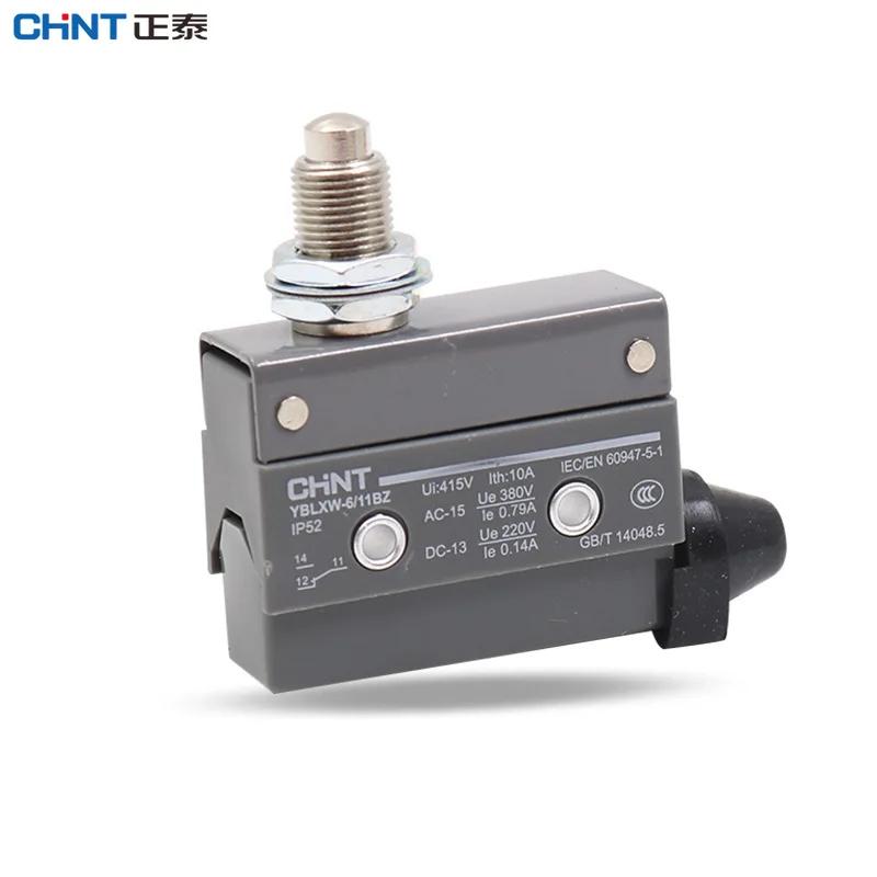 CHINT CHNT YBLXW-6 الحد التبديل YBLXW-6/11BZ YBLXW-6/11ZL AZ CZ DA CL CG CZ-7310 CZ-7311 D4MC-5000 YBLX 7311 YBLXW-6-11DA