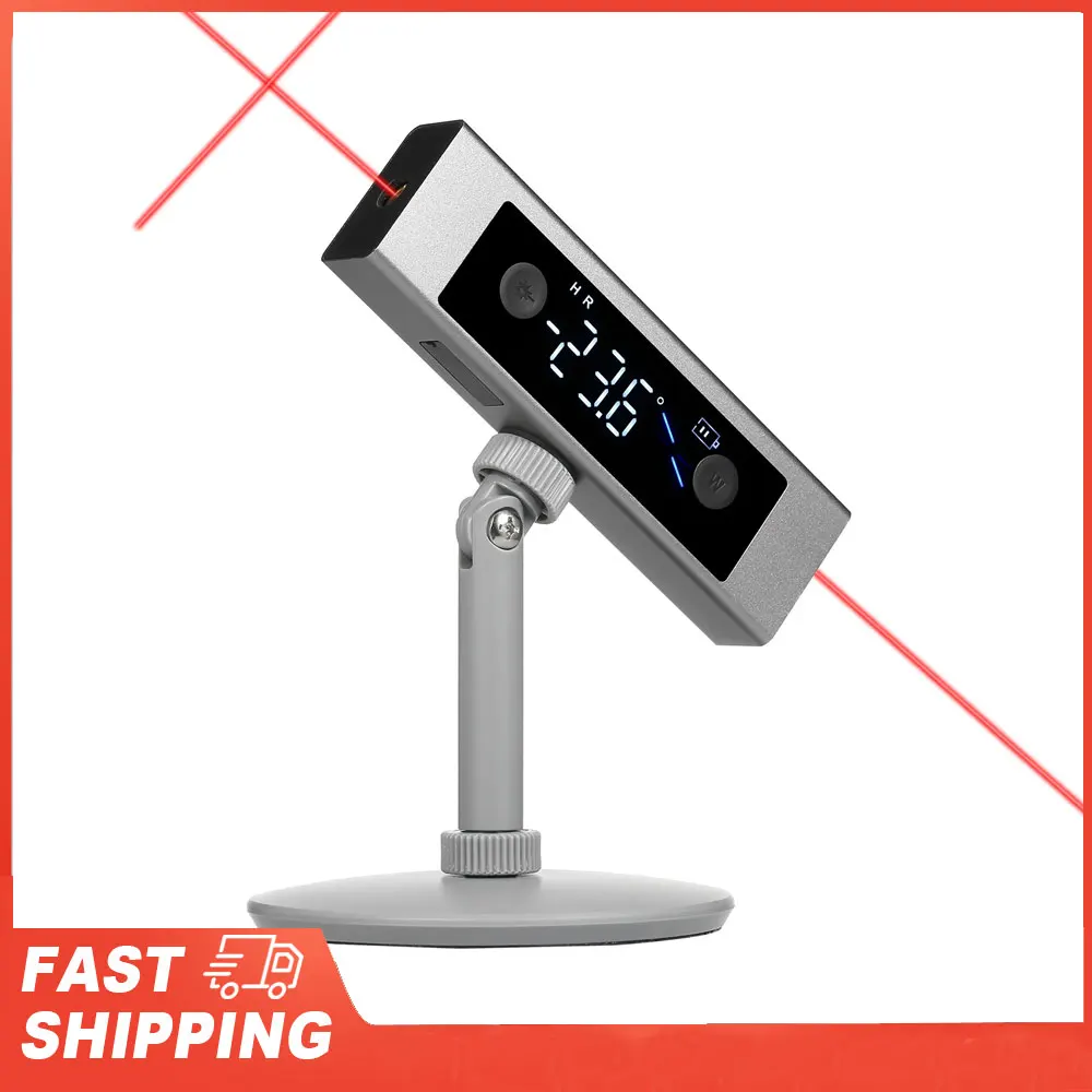 Digital Angle Finde…