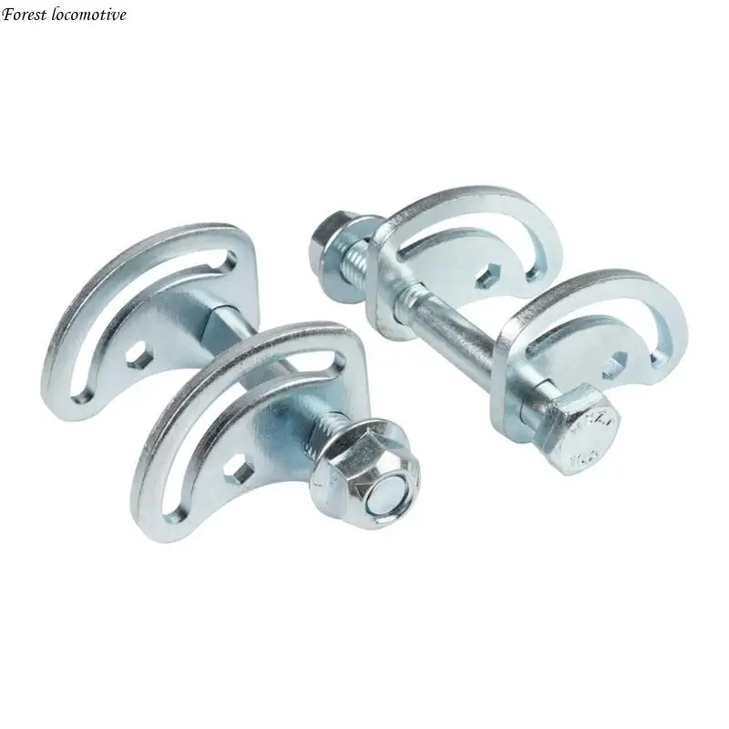 

4pcs Alignment Caster Cambers set Upper Control Arm Set Suitable for Vehicles 32GB