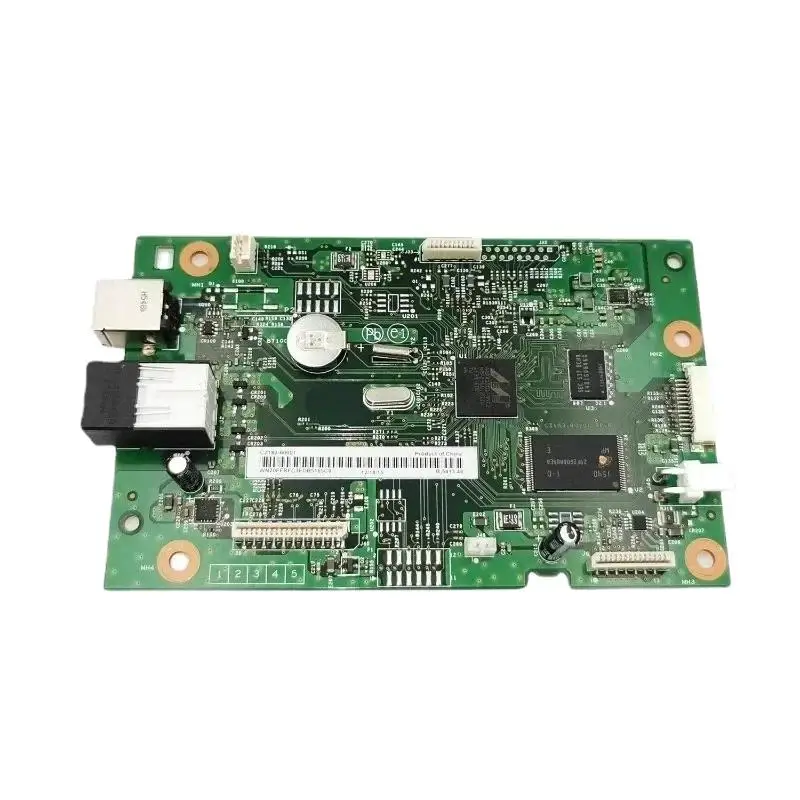 1pcs CZ183-60001 Formatter Board for HP M127FN M128FN M128 M127 127FN 128FN Printer Spare Parts MainBoard