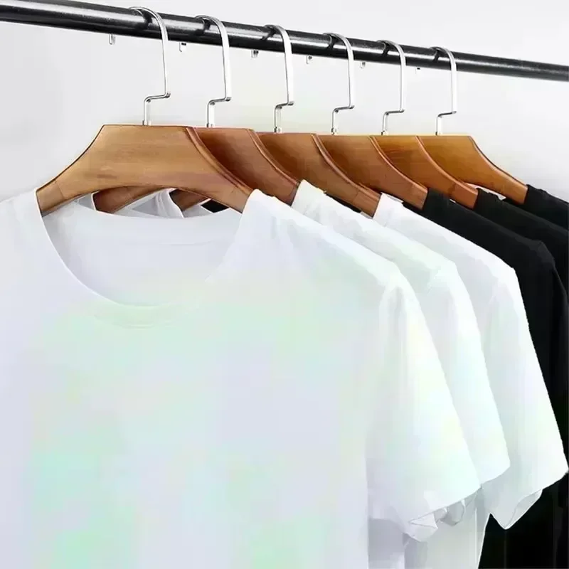 Herren-Pervitin-Retro-T-Shirt, lässig, geeignet für Herren, klassisches, lässiges T-Shirt mit Rundhalsausschnitt, geeignet für alle Jahreszeiten – Detail 4