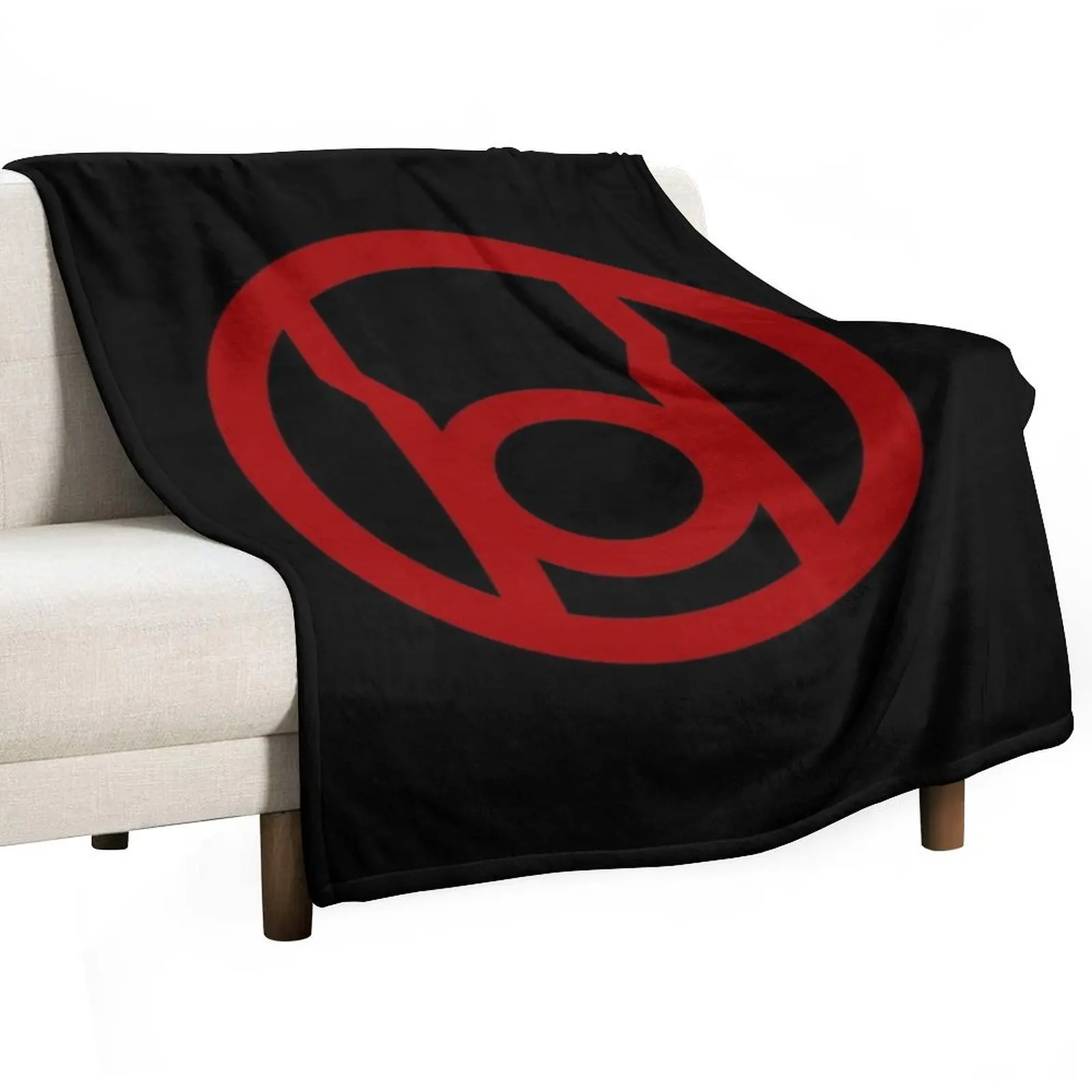 Lantern of Rage Throw Blanket Personalized Gift Heavy Extra Large Throw Sofas for sofa Plaid on the sofa Blankets