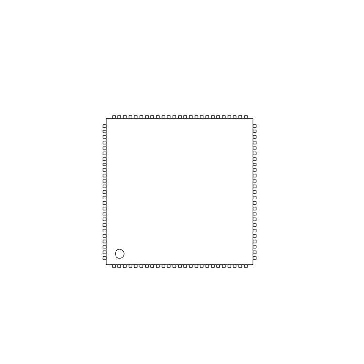 PC28F256P30BF New Arrival PC28F256P30BF Professional ICs Supplier AVR IC Chip