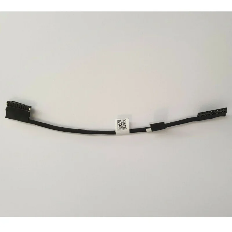 New Battery Connector Cable for Dell Latitude 5500 5501 5502 5505 Precision 3540 058G27 EDC50 CN-0588G 27 5501 5502 5555