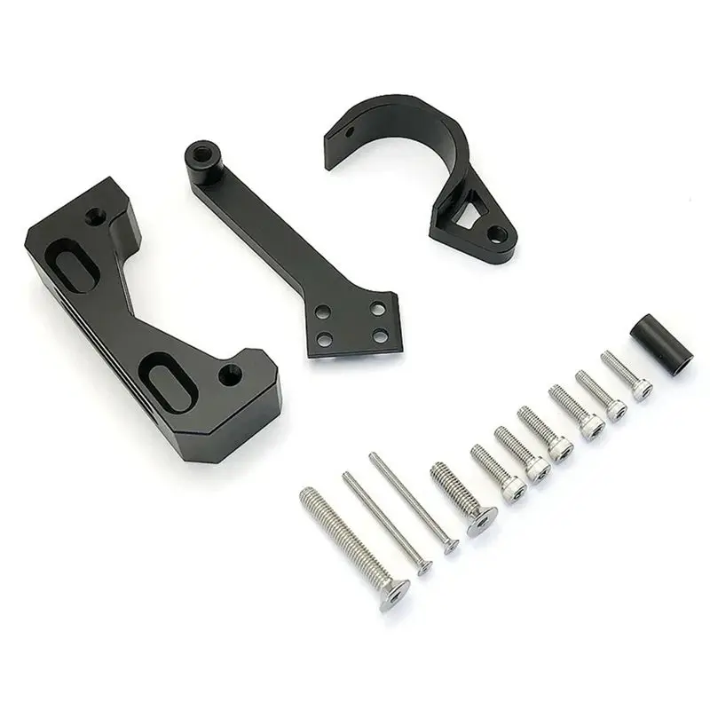 

For Zero 10X Damper Bracket Forzero 10X Wheel Shock Absorber Modification Bracket