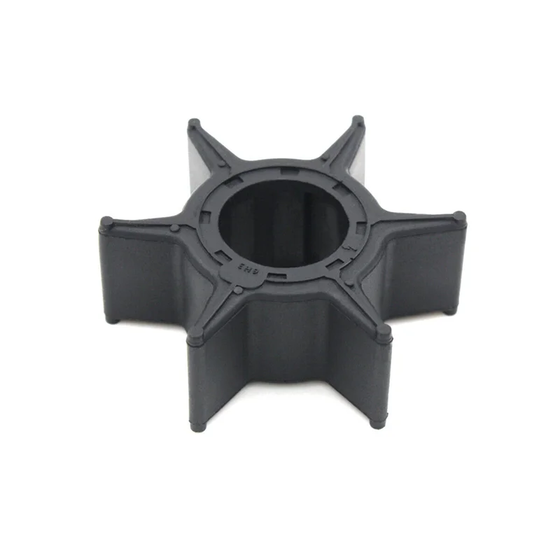 6H3-44352-00 Water Pump Impeller for Yamaha Outboard Motor 40-70HP 6H3-44352 697-44352 697-44352-00 Boat Engine Part