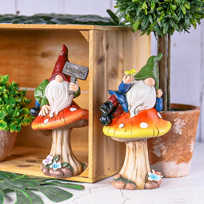 Thumbnail 2 - #1 Trending Lawn Ornaments & Garden Sculptures Right Now