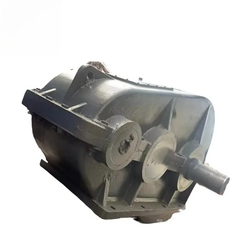 

Hot Sale 650 750 Series Soft Gear Teeth Brick Making Machine Speed Reducer