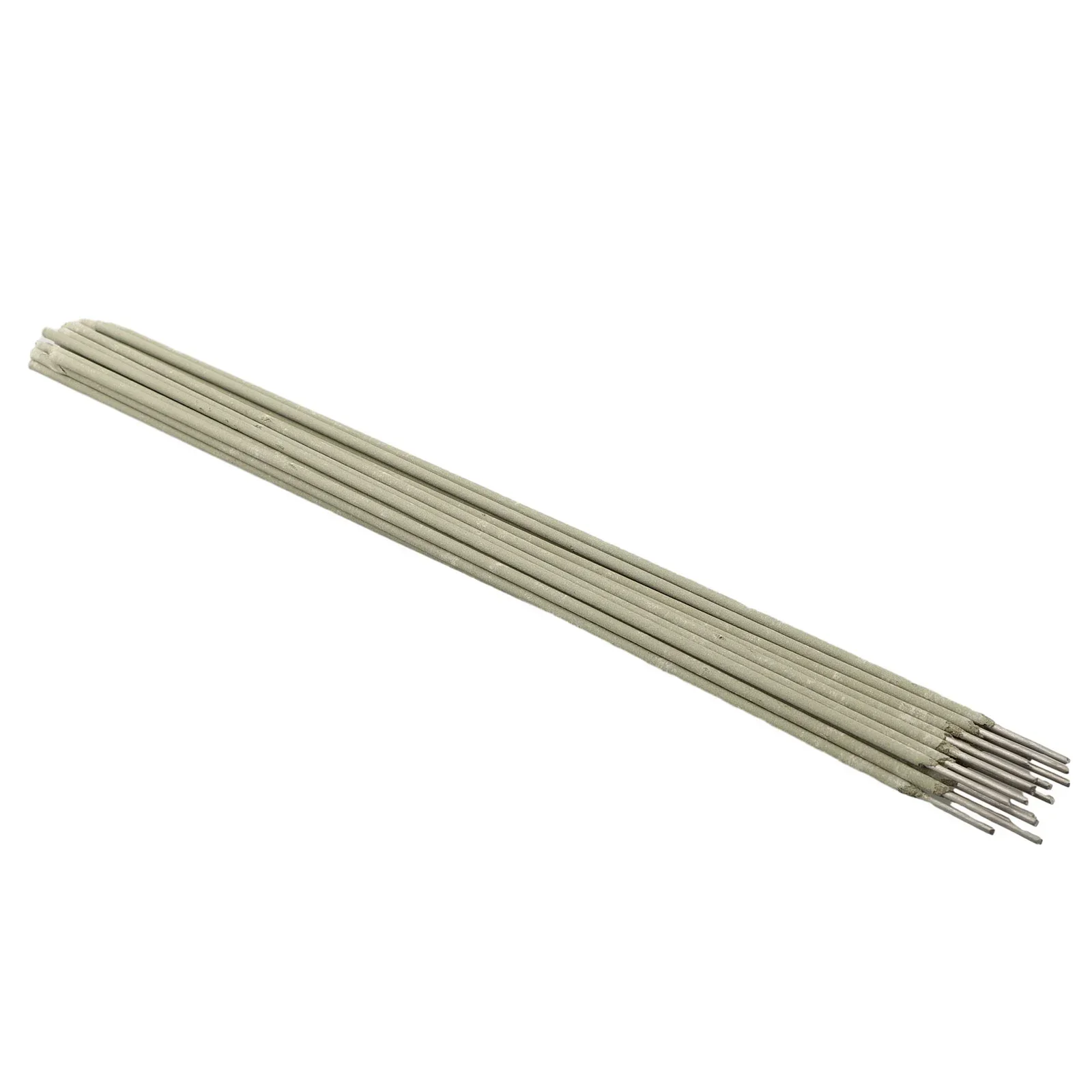 20pcs Welding Rod Electrode 304 Stainless Steel A102 Solder Wires 1.0mm-4.0mm Welding Rod GB / T983 E308-16 AWS A5.4 E308-16