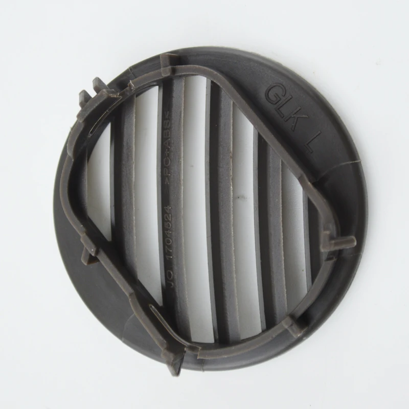 Dashboard Air Vent Outlet Cover For Mercedes Benz C200 GLK260 GLK300 C CLASS GLK Class