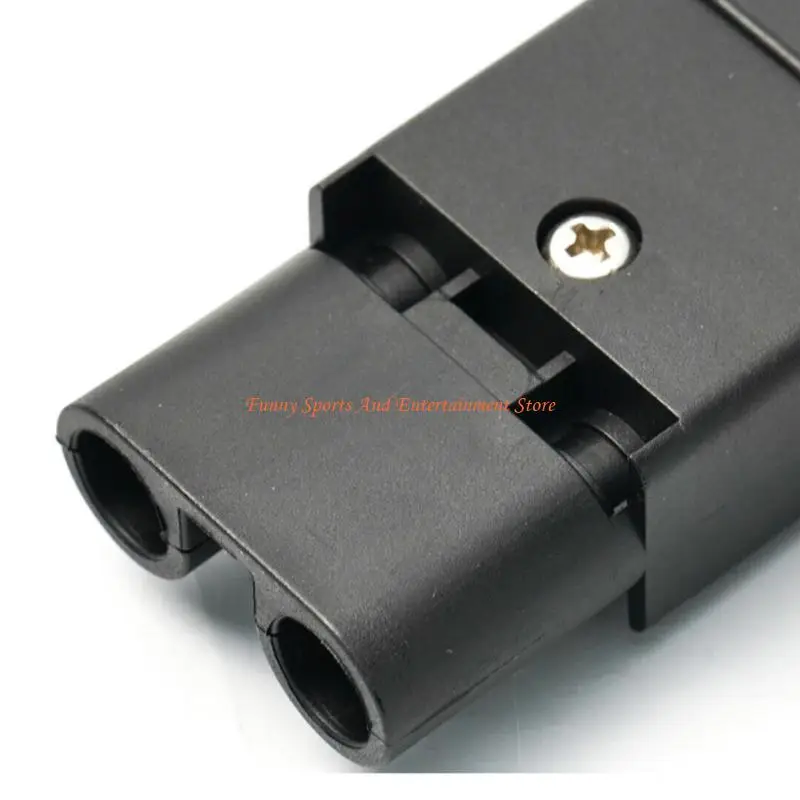 C4DE Universal Golf Cart Battery Charging Plug With Fast Charging Easy to Use