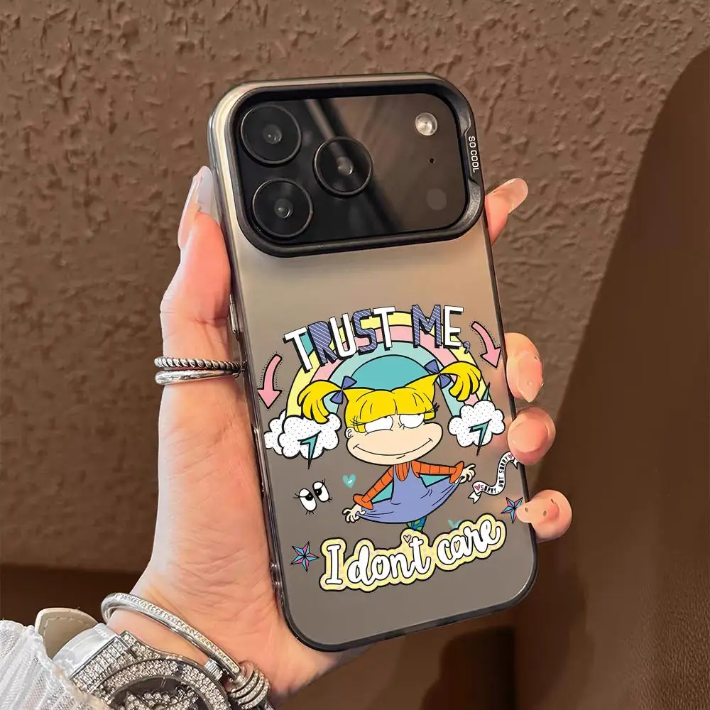 Funny R-Rugrats Ang…