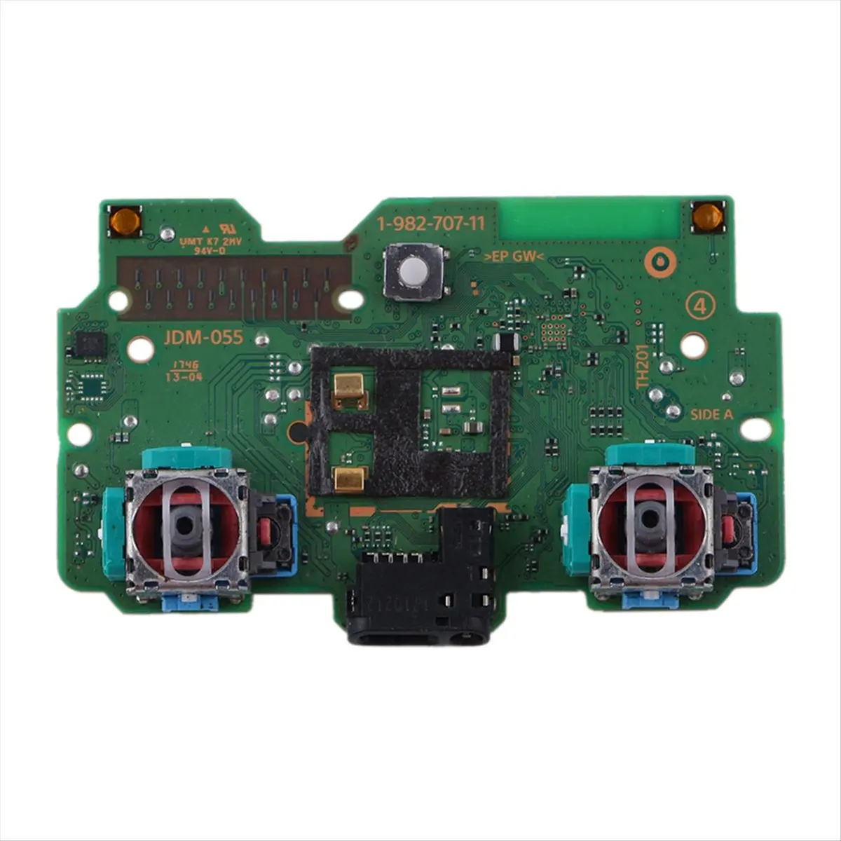 【SPECIAL OFFER】Gamepad Main Circuit Replacement Board Thumbstick Joystick Motherboard for Wireless Controller Board JDM-055/050
