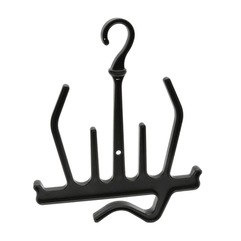 BCDs Drain Hanger Fast Drying Snorkels Space-Saving Accessories Breathing Regulators Diving Drainage  BCDs Drain