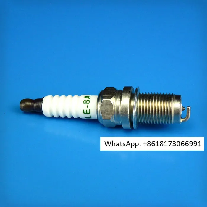 High quality DLE200/430 spark plug