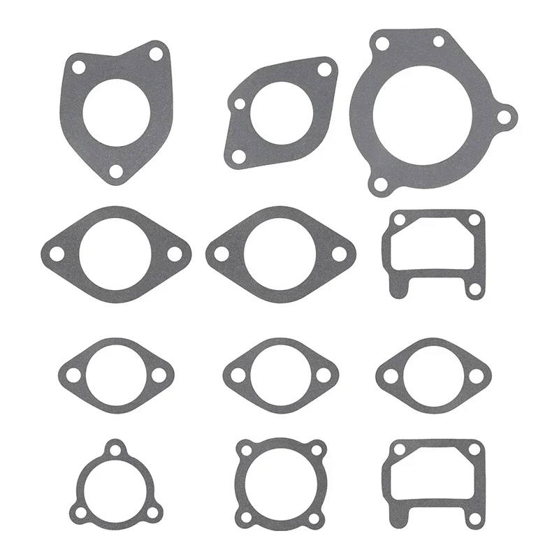 For Kawasaki 550 Jet Ski JS SX 550 Js550 Complete Gasket Seal Kit 1982-1990