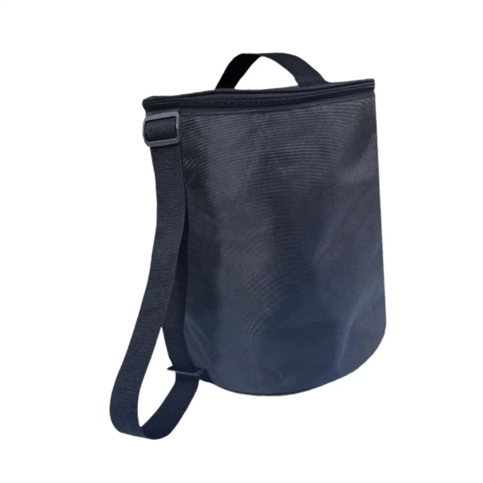 Bolsa de cesta de Pickleball, bolsa de almacenamiento de pelotas de tenis, organizador de pelotas deportivas para pelotas de pingpong, tenis de mesa, pelotas de Golf, tenis de béisbol