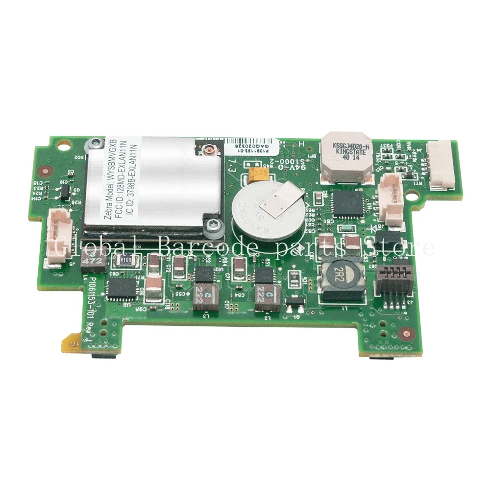 Scheda madre per Zebra ZQ520