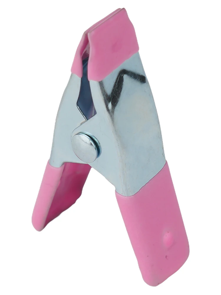 A Shaped Clip Metal Support System Plastic Sheets Strong Construction Damage Fix Hanging Most Photographic Study