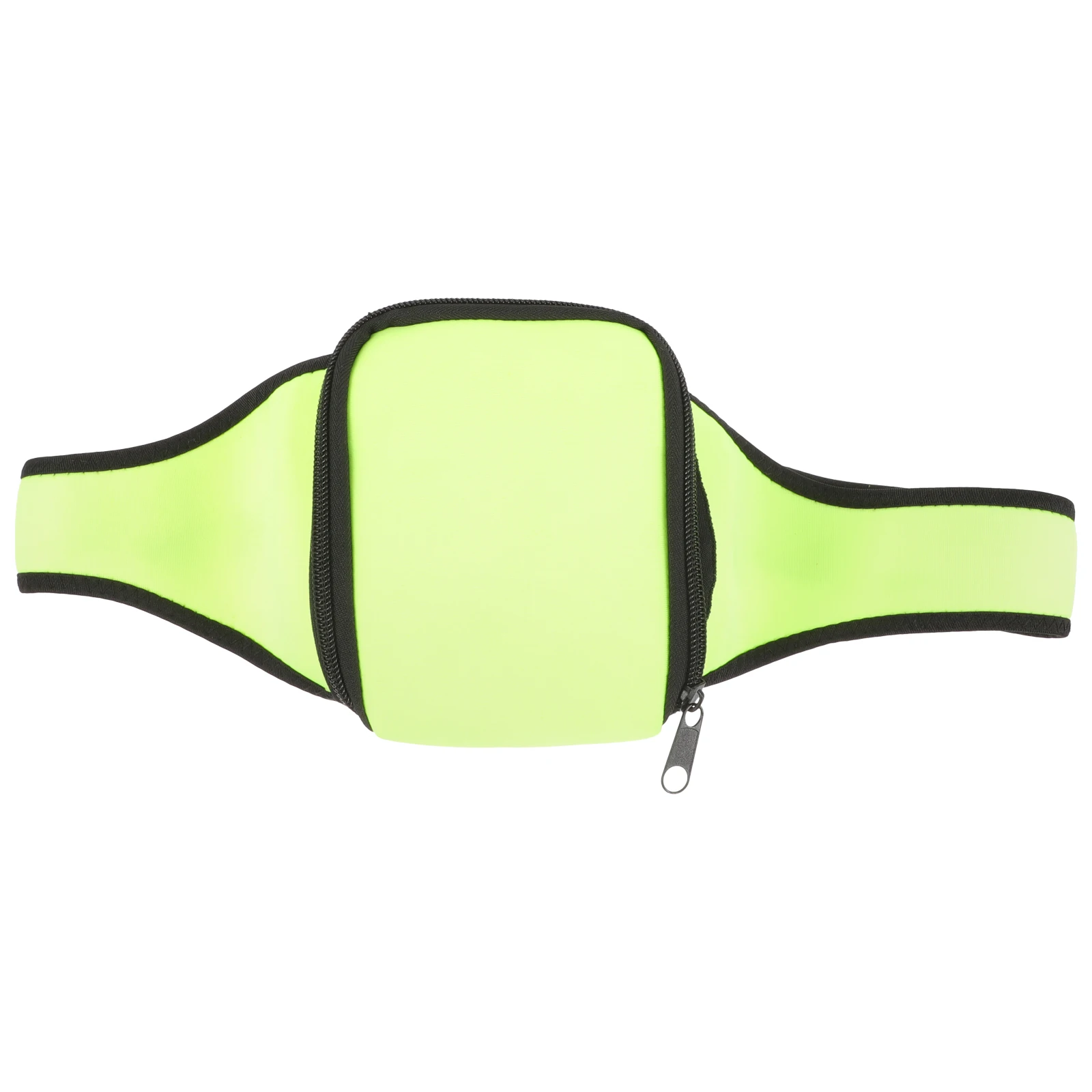 

Microphone Belt Bag for Gym Storage Waist Portable Carrying Carrier Mini Case Polyester Pouch Travel