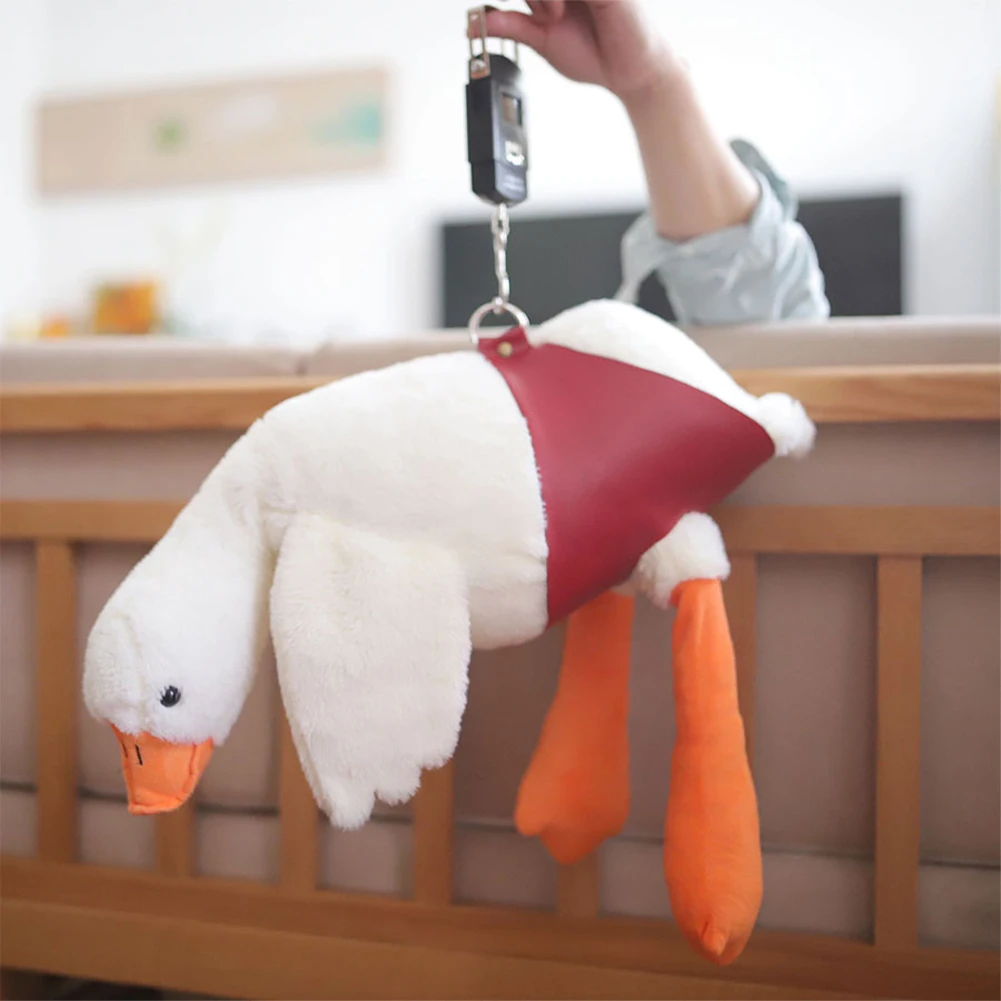 ABS Chicken Holder Sling With Weight Scale, High Accuracy Digital Display Weight Scale With Precision Sensors, Washable Weighing