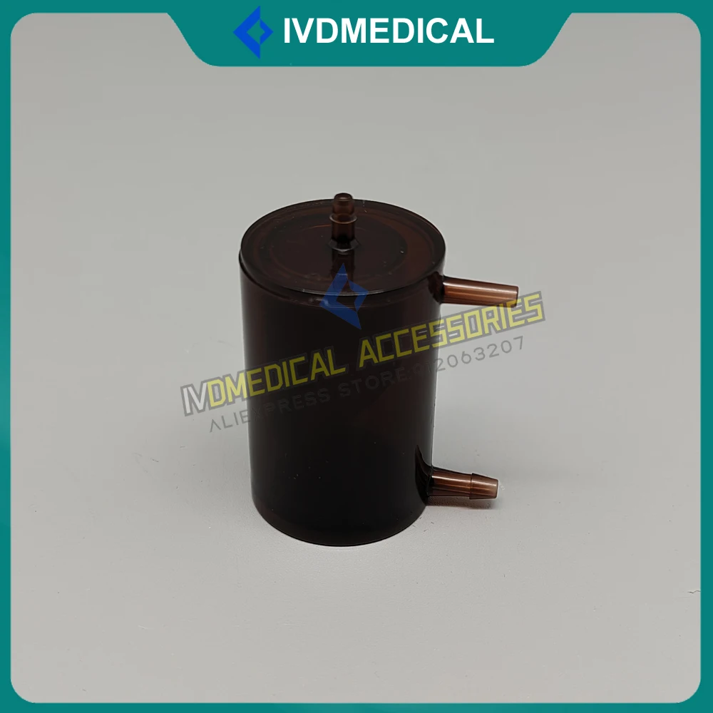 New Original Dymind DH-33 DH-36 DH-71 D-73 DH-76 DH-53 DH-56 DF-50 DF-52 DF-52VET DF-55VET Isolation Filter Assembly