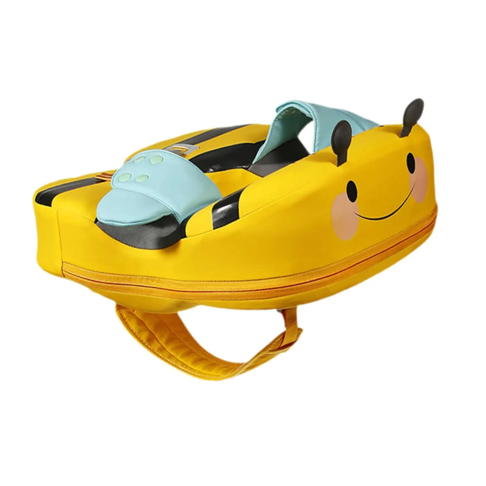 

Non Inflatable Float Infant Baby Pool Float for Toddlers Boys Girls Children