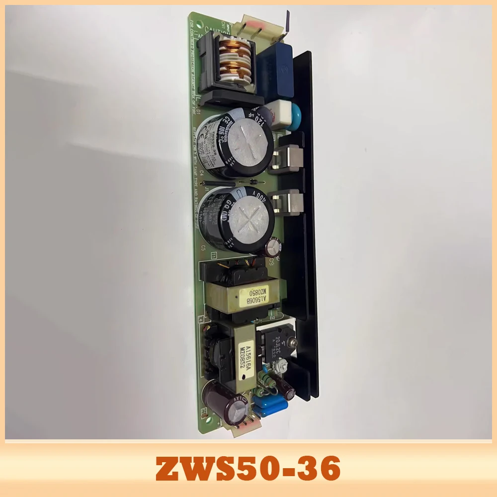 ZWS50-36 For Industrial power supply 36V1.4A(1.68A)