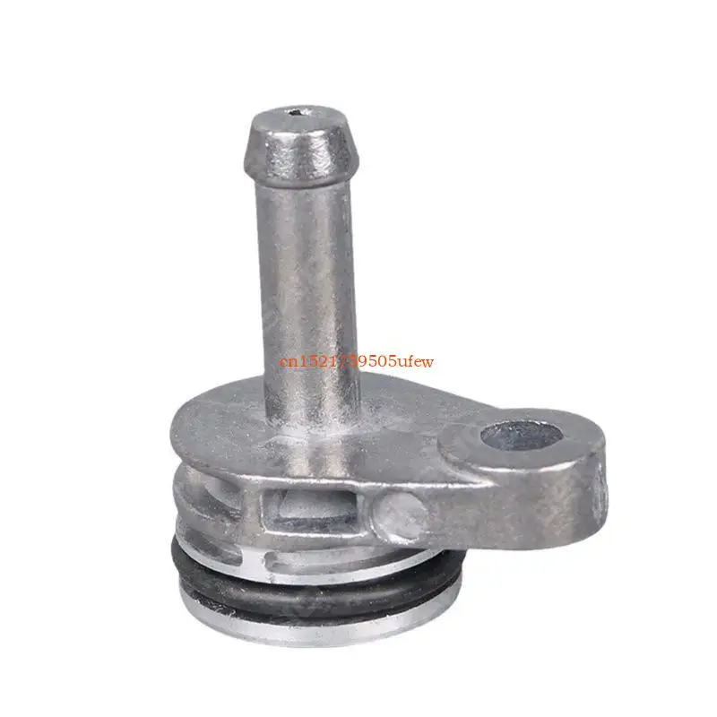 

Long Lasting Leak Proof Aluminum Alloy Cylinder Head Water Pipe Connector Joint