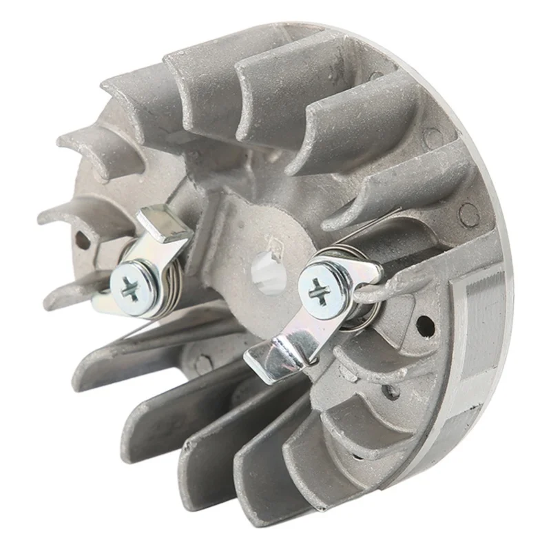 Chainsaw Flywheel Replacement Part OEM 530059637 For Husqvarna 137 137e Chainsaw Repair